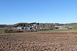 Pintesfeld (Eifel); Panoramablick a